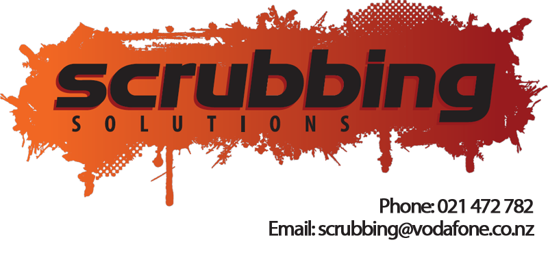 Scrubbing Solutions Ltd