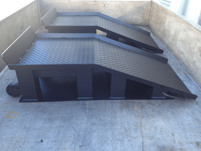 Truck Ramps